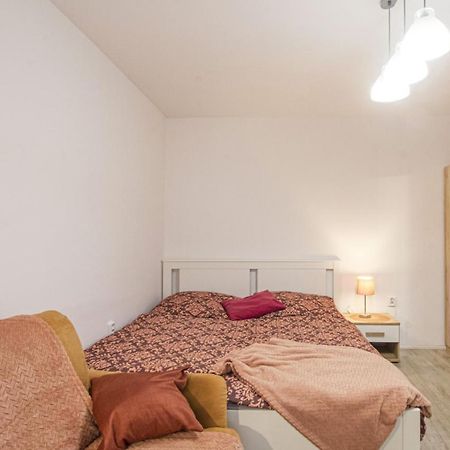 Velky Apartman Zlamanka Kroměříž Extérieur photo