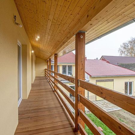 Velky Apartman Zlamanka Kroměříž Extérieur photo