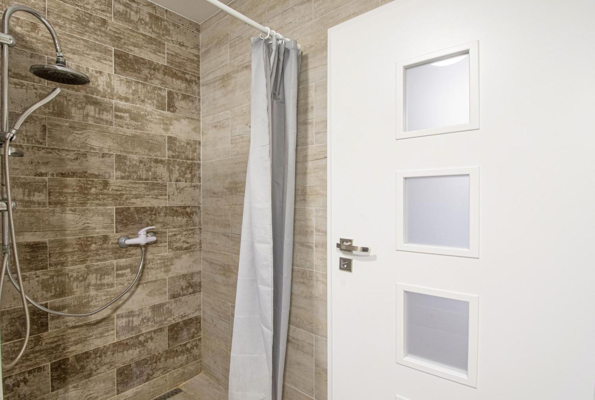 Velky Apartman Zlamanka Kroměříž Extérieur photo