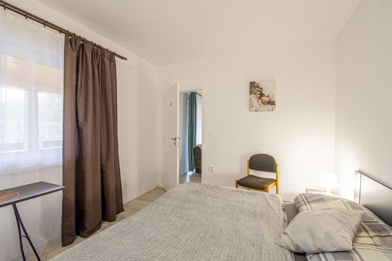 Velky Apartman Zlamanka Kroměříž Extérieur photo