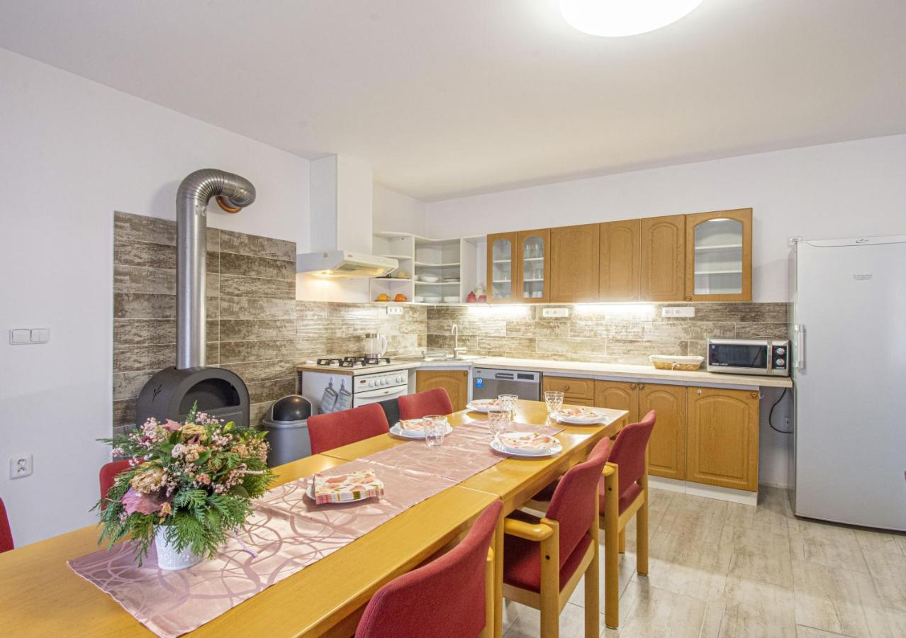 Velky Apartman Zlamanka Kroměříž Extérieur photo