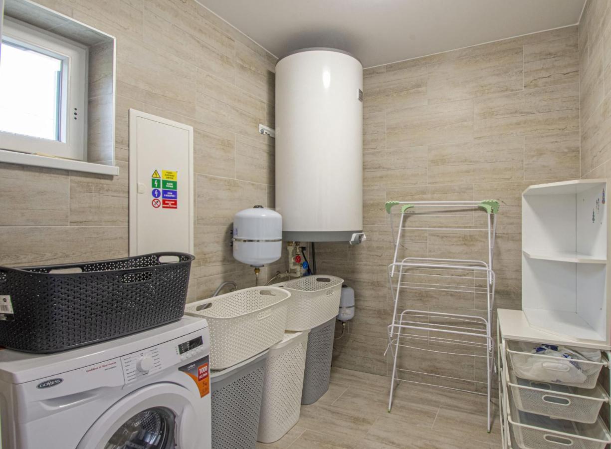 Velky Apartman Zlamanka Kroměříž Extérieur photo